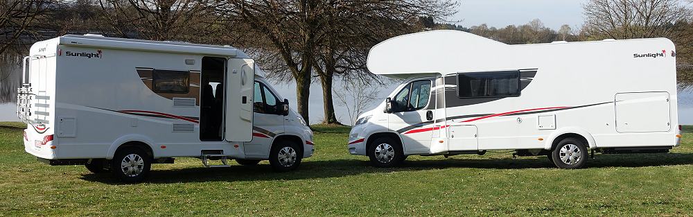 Wohnmobile Saarland Schwarz GmbH